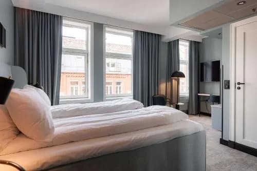 Scandic Oslo City