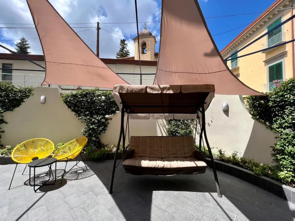 YourHome - Maison Nonna Anna