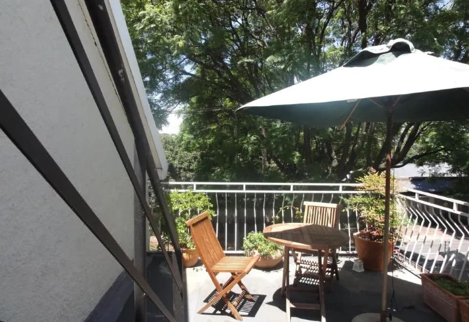 Melville Turret Guesthouse
