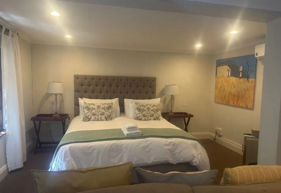 Melville Turret Guesthouse