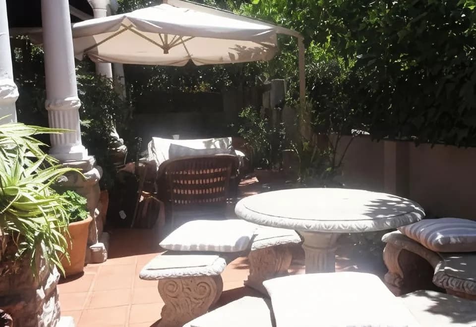 Melville Turret Guesthouse