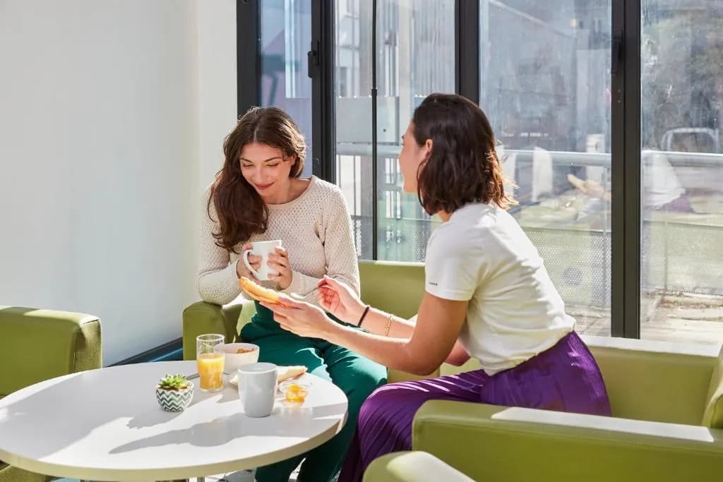 Aparthotel Adagio Access Paris Bastille