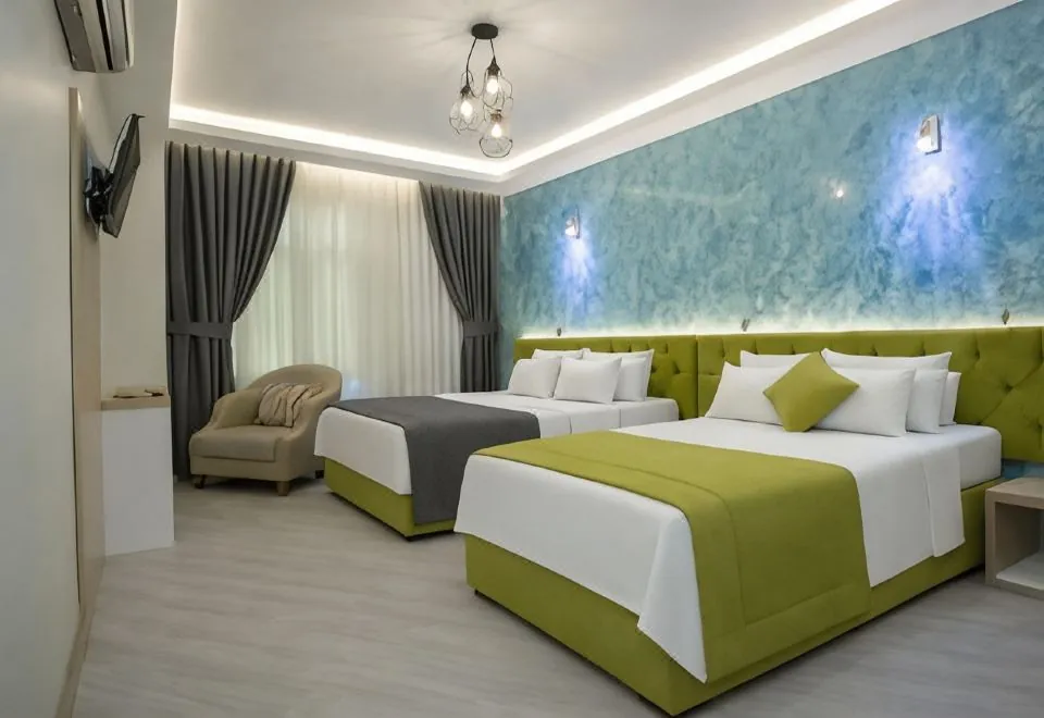 Hotel Pera Capitol