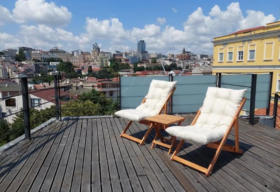 Résidence le Rêve
