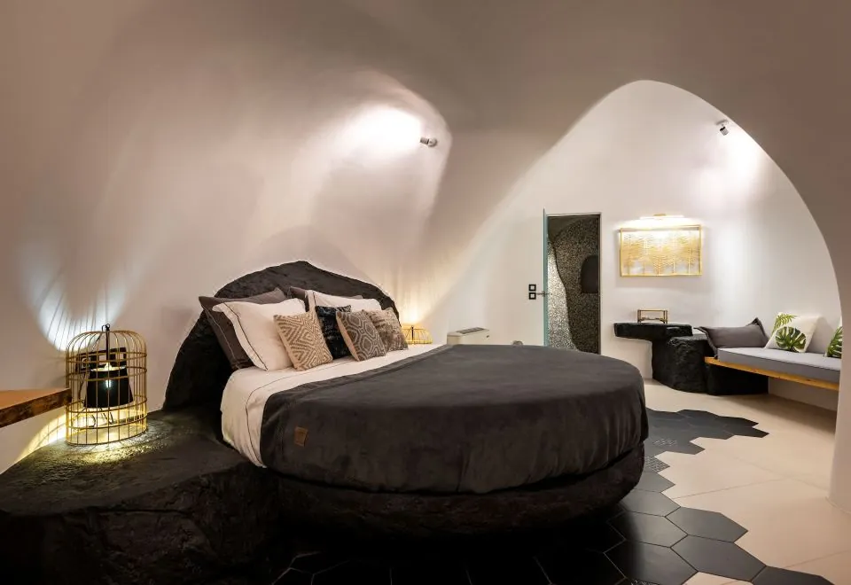 Daydream Luxury Suites