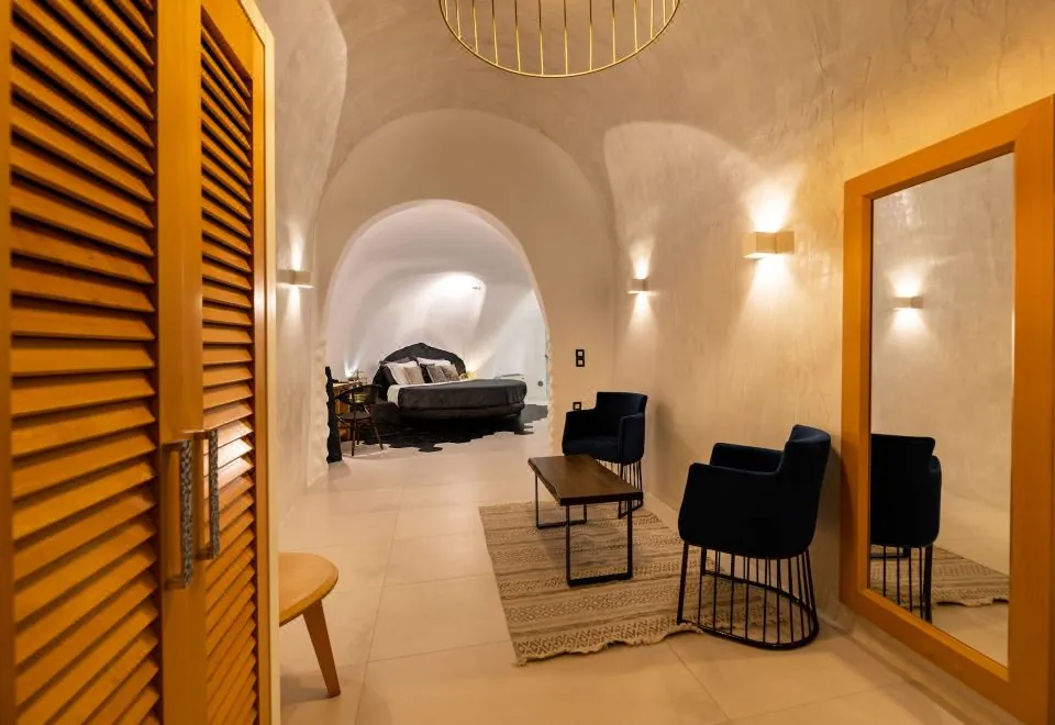 Daydream Luxury Suites