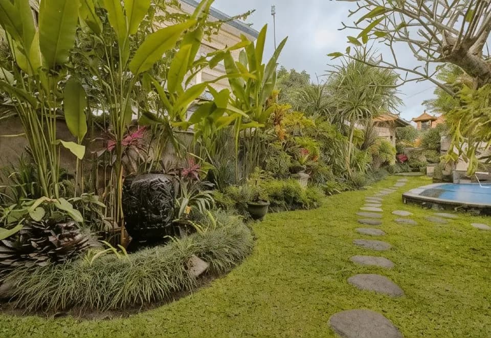 Gora House Bali