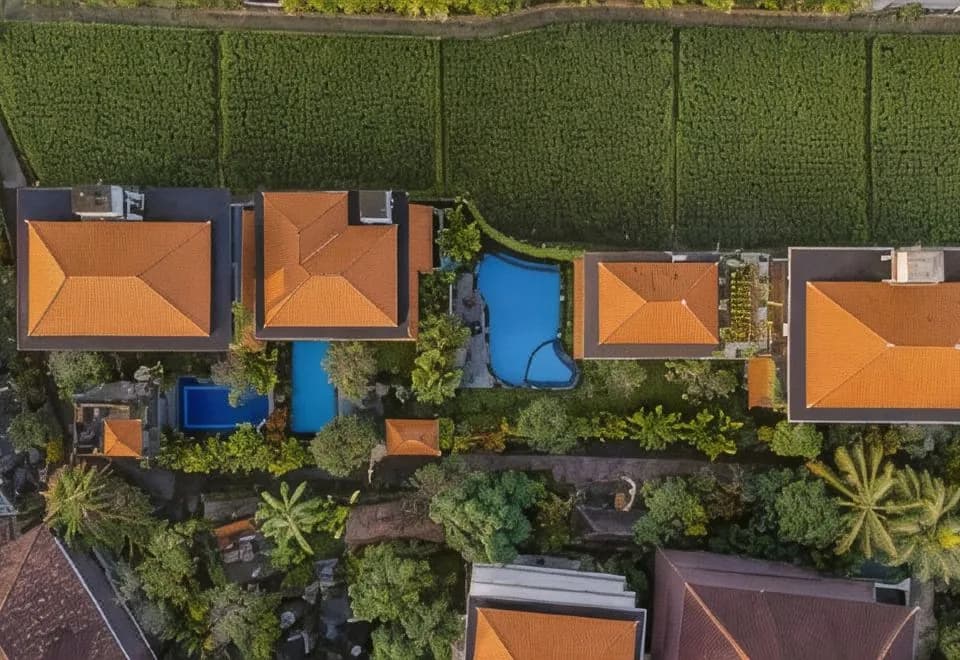 Gora House Bali