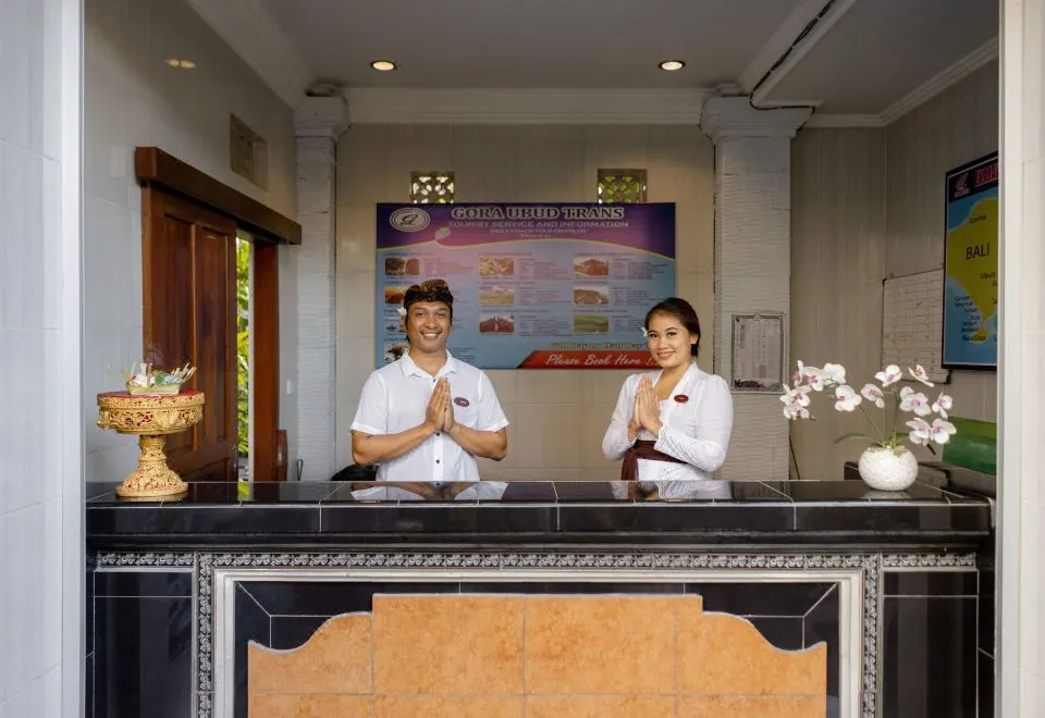 Gora House Bali