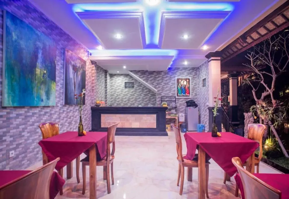 Gora House Bali