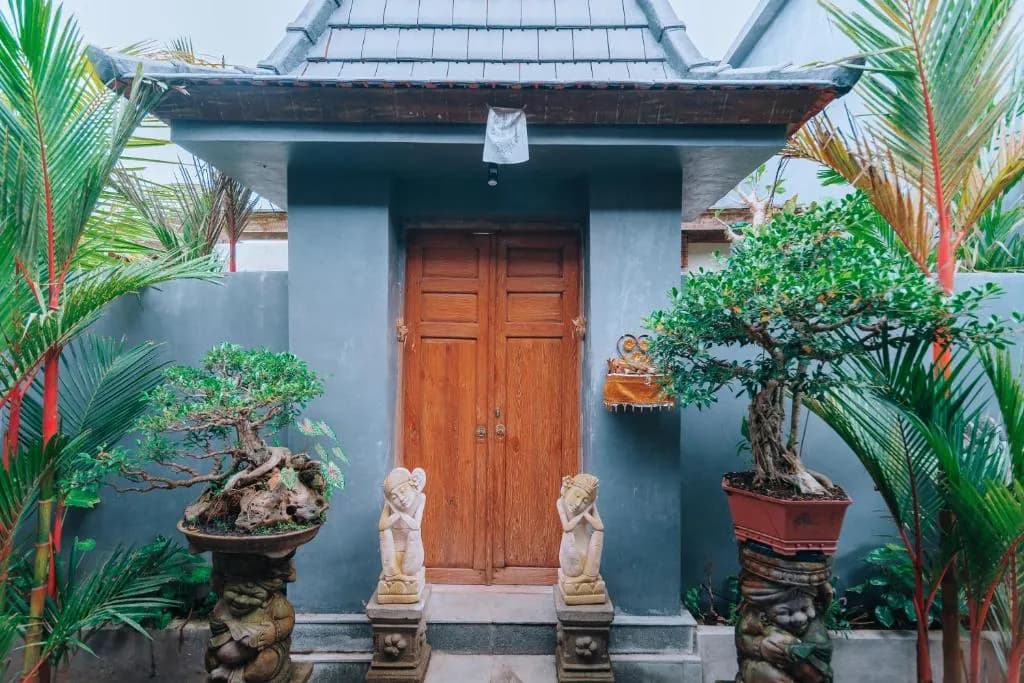The Bagus Lokha Ubud Villa
