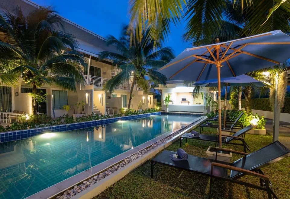 Impress Resort