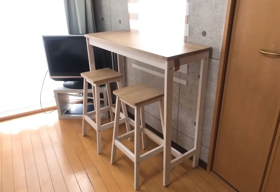 RESIDENTIAL HOTEL AMIKA-F Sangenjaya 303