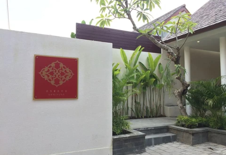 Sithala Villa Seminyak