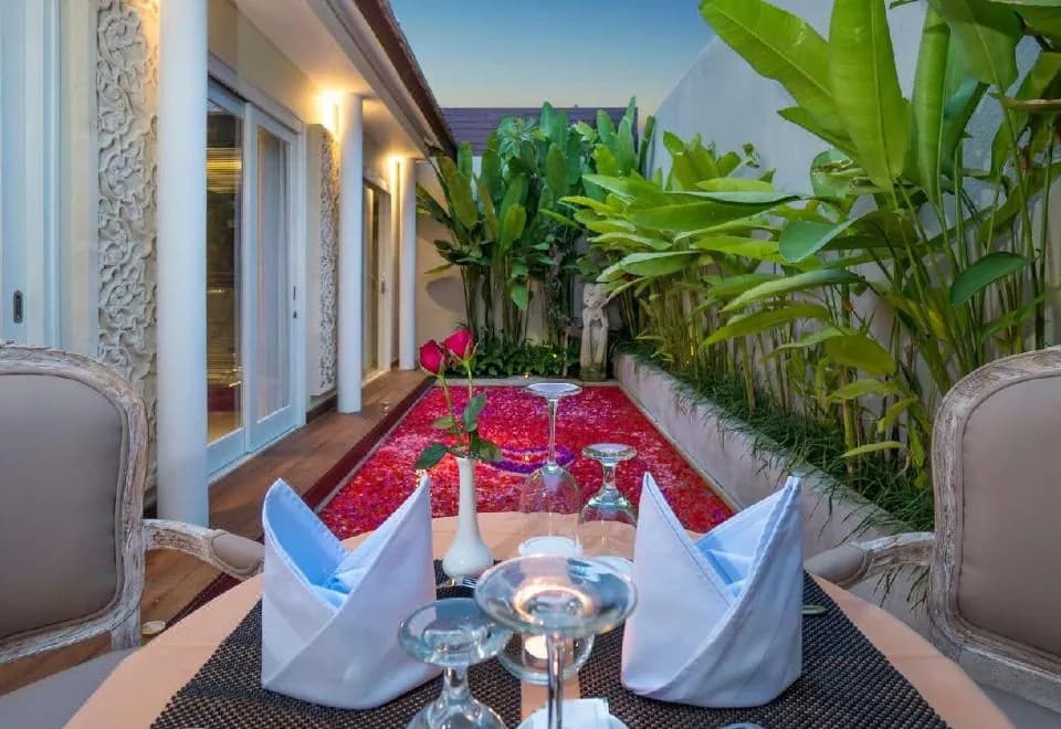 Sithala Villa Seminyak