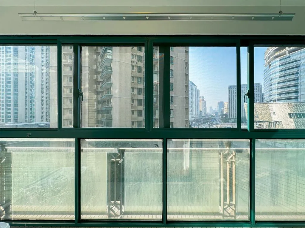 Shanghai Tyms 2Bedroom  Near ITC Xujiahui Line1/11