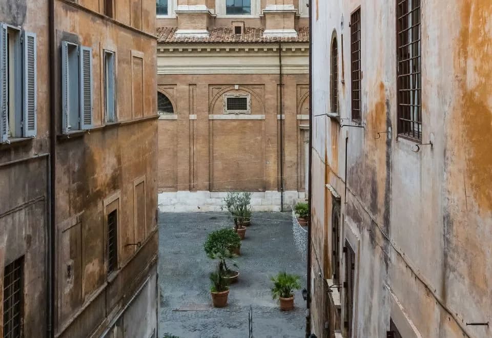 Luxury Navona