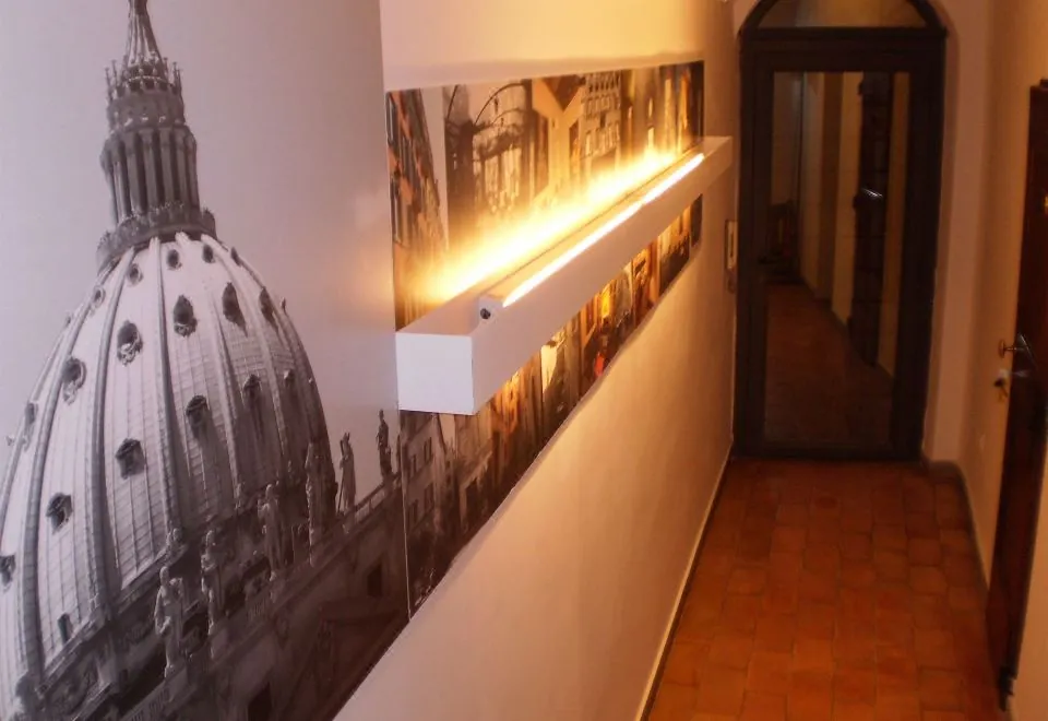 Luxury Navona