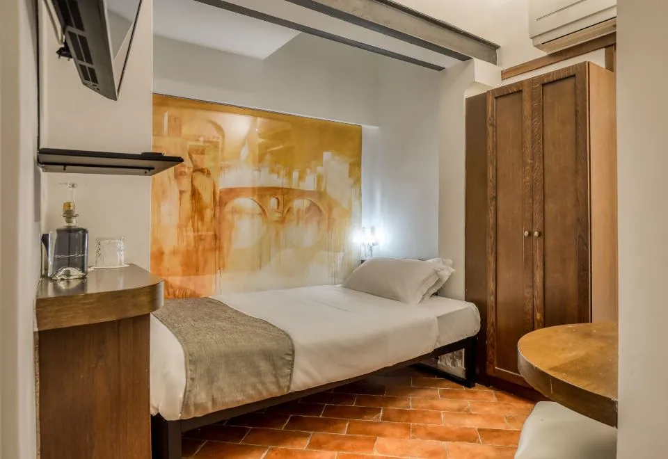 Luxury Navona