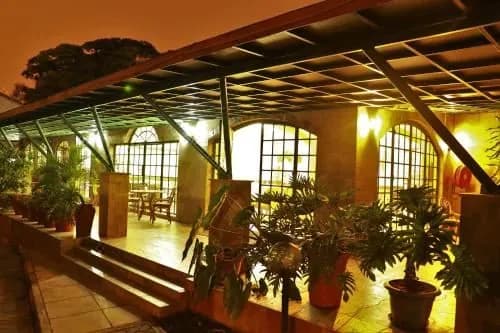 Ack Guest House Nairobi