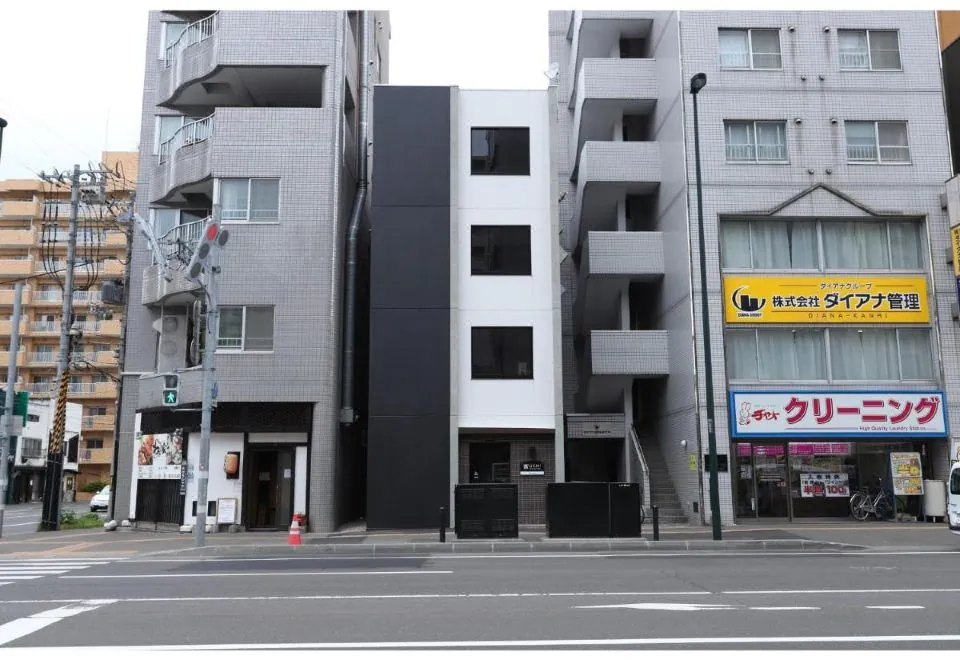 Uchi Living Stay Aozora