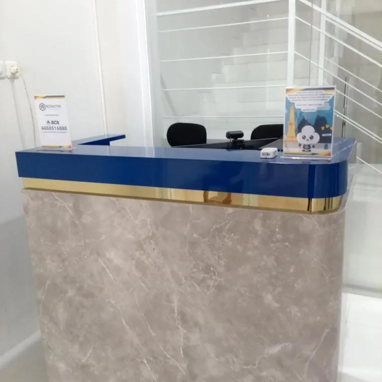 Rosalyne Sleepbox Mangkubumi