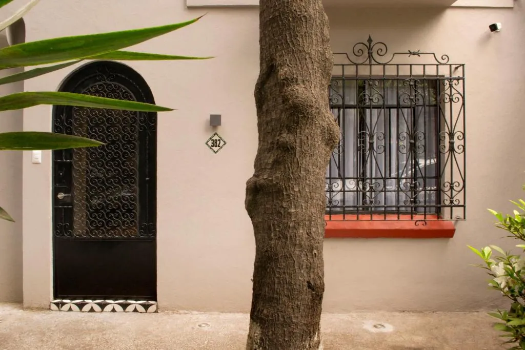 Casa Bis