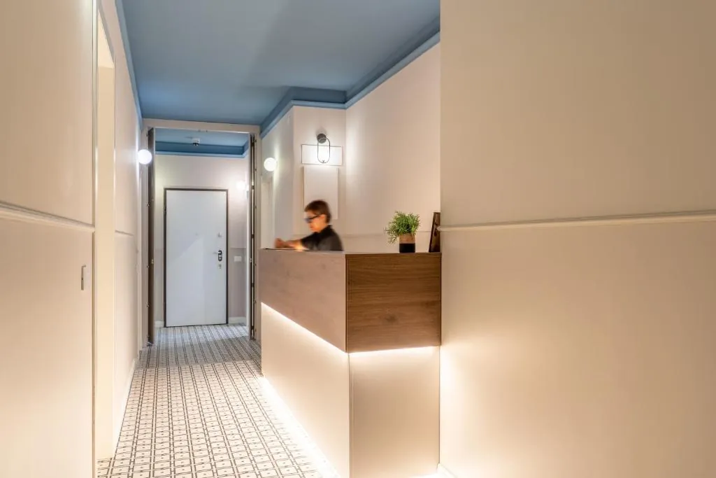 Torriani Suites Foresteria Lombarda