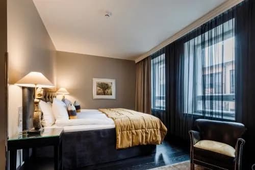 Hotel F6
