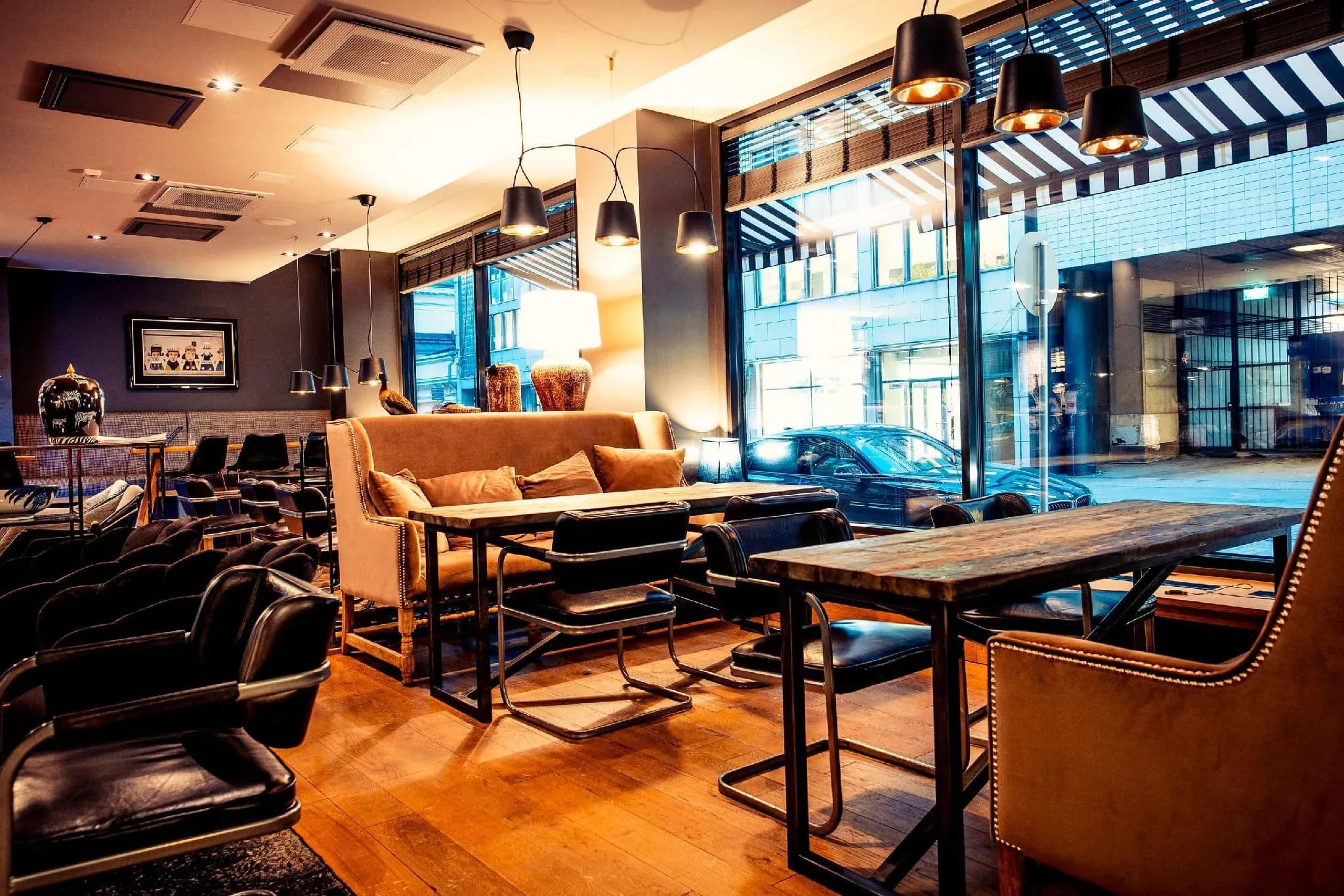 Hotel F6