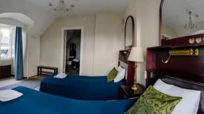 Senate Hotel
