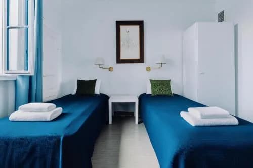 Senate Hotel