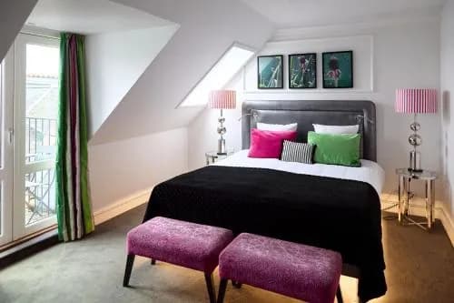 Absalon Hotel