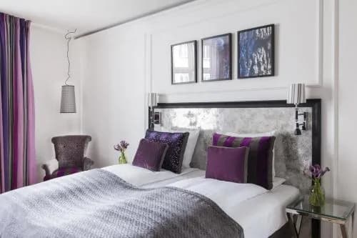 Absalon Hotel