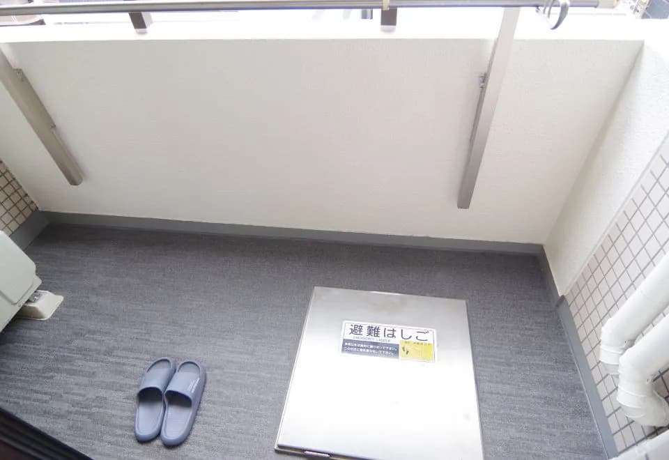 Nippombashi Art Hotel