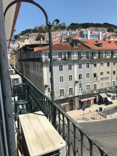 Pensao Praca Da Figueira