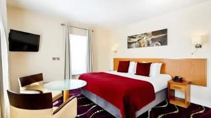 Arlington Hotel O'Connell Bridge