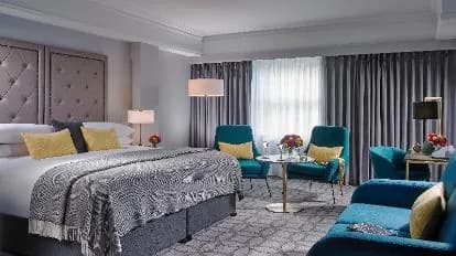 The Davenport