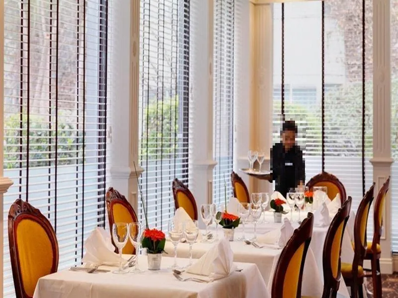 Ballsbridge Hotel