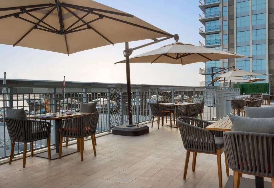 Novotel Dubai Gold District