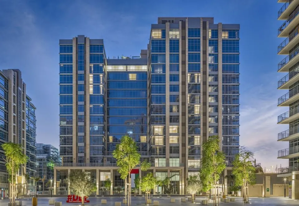 Novotel Dubai Gold District