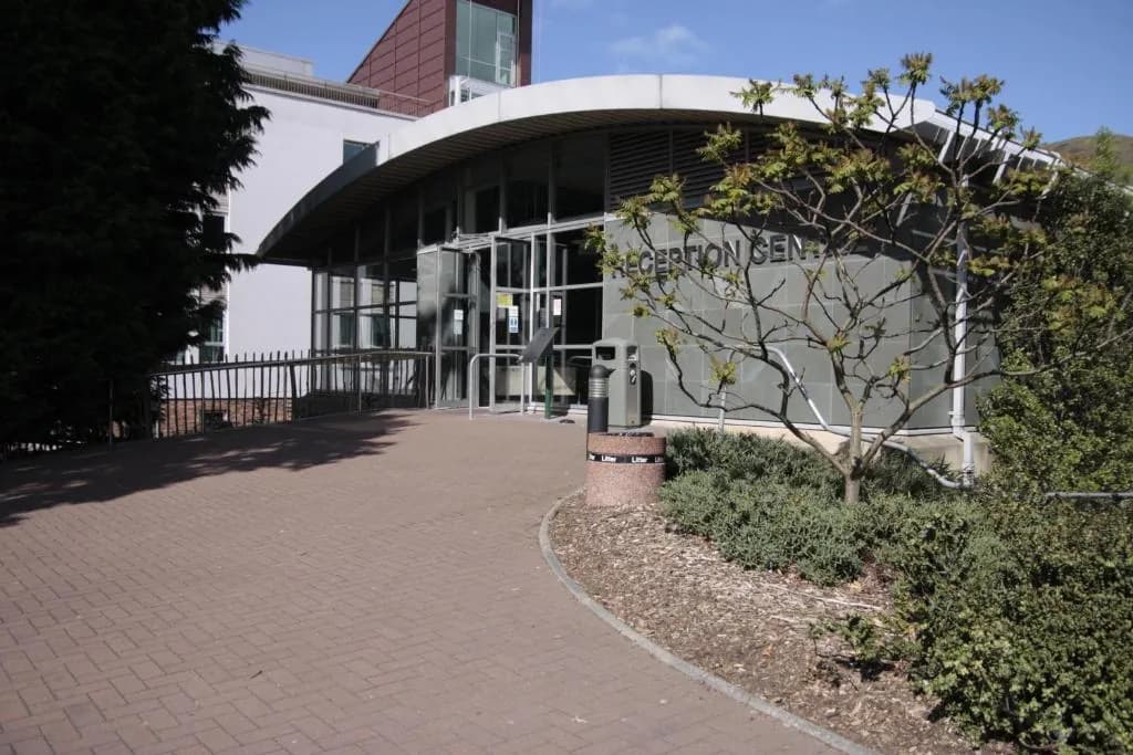Pollock Halls - Edinburgh First - Campus Accommodation