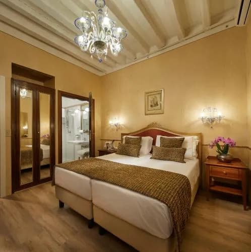 La Locanda Di Orsaria