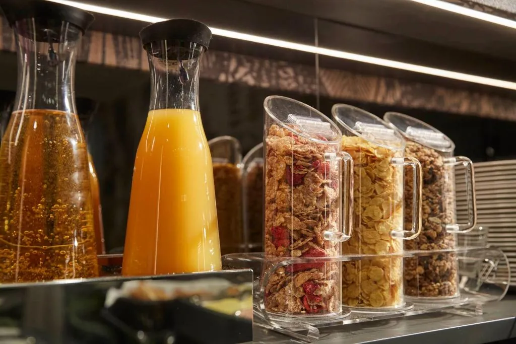 La Locanda Di Orsaria