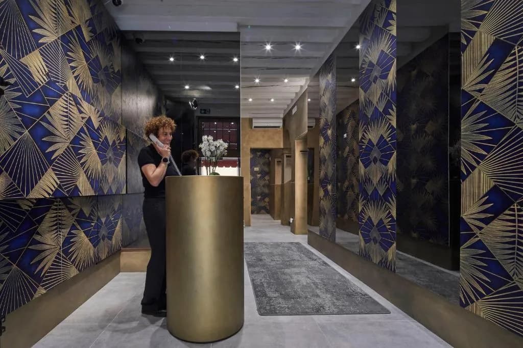 La Locanda Di Orsaria
