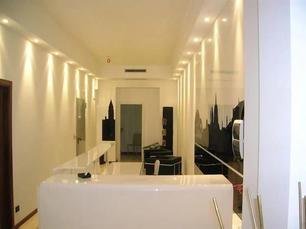 Guesthouse Alloggi Agli Artisti