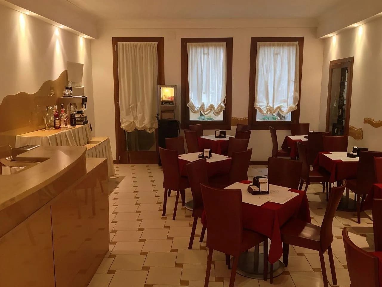 Guesthouse Alloggi Agli Artisti