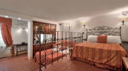 First of Florence
