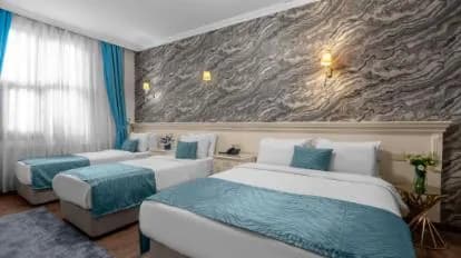 Valide Hotel