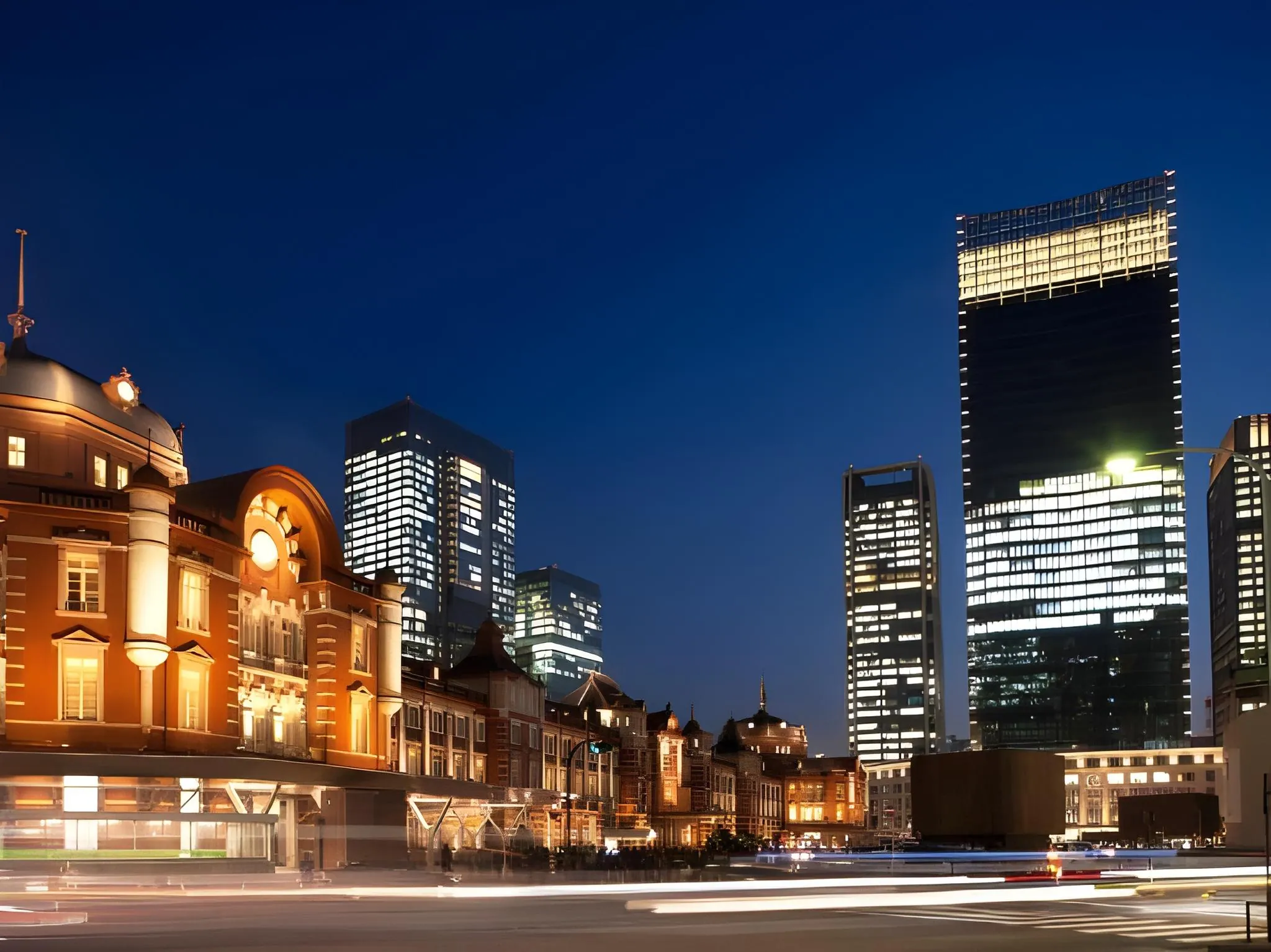 Hotel Residence Asakusa by unito